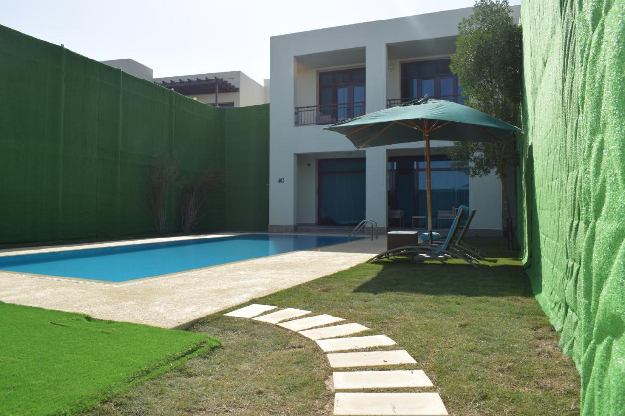 Retaj Salwa Resort & Spa Al Rayyan Exterior foto