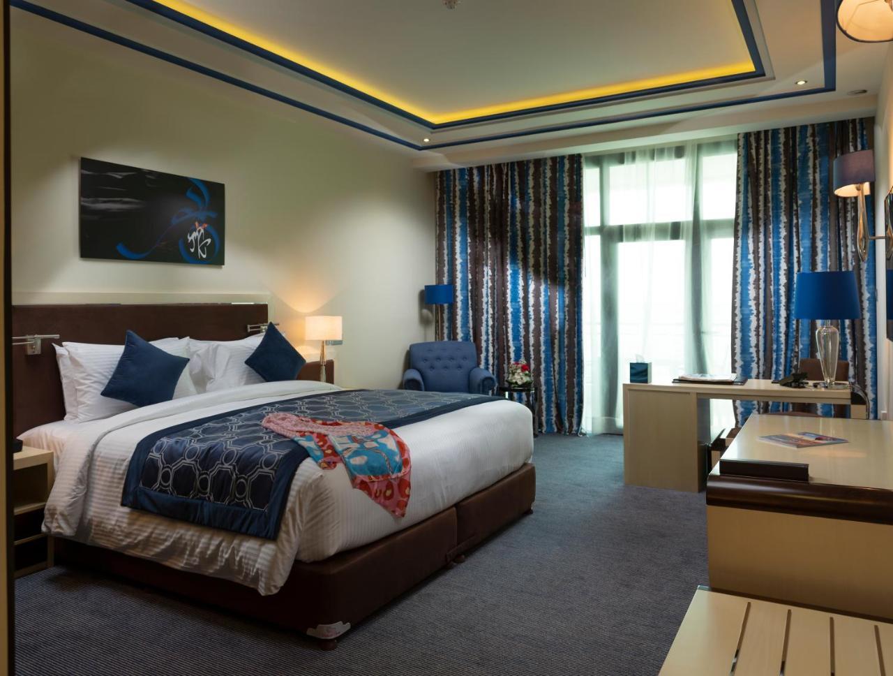 Retaj Salwa Resort & Spa Al Rayyan Exterior foto Deluxe Room