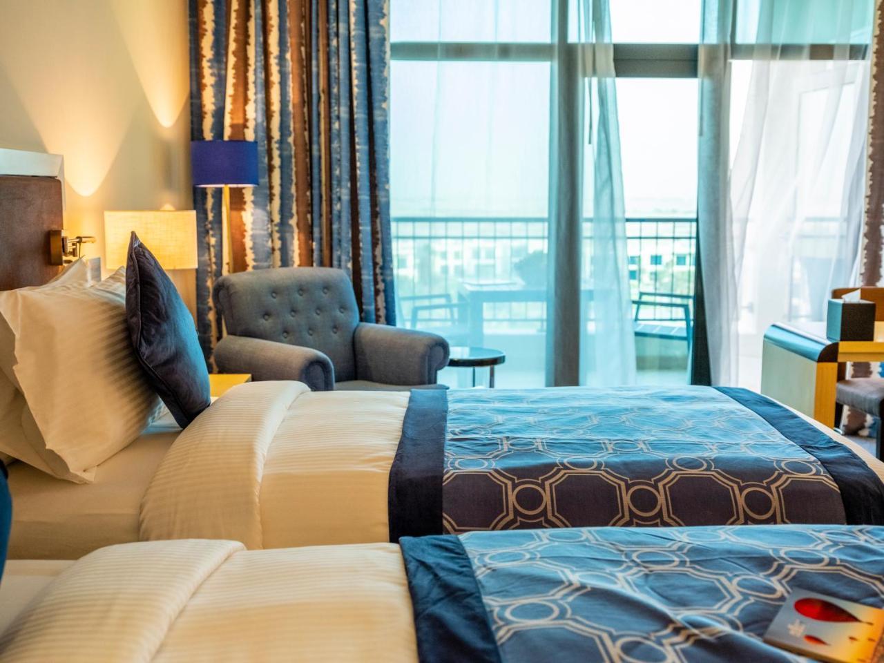 Retaj Salwa Resort & Spa Al Rayyan Exterior foto